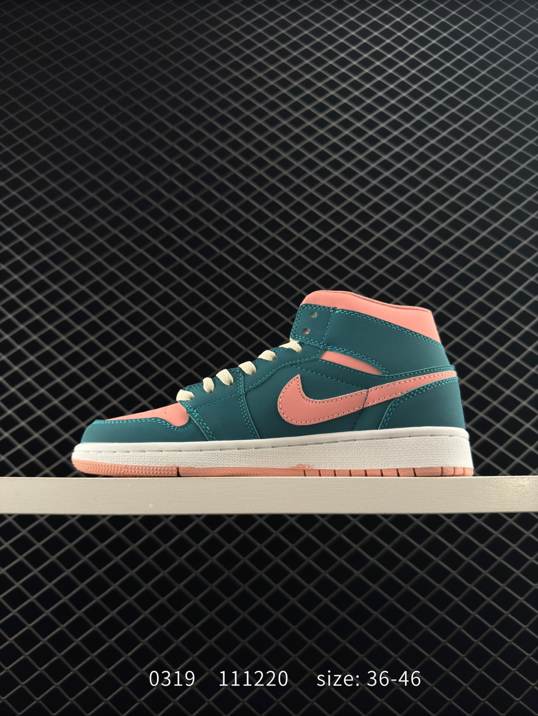 Air Jordan 1 High OG 